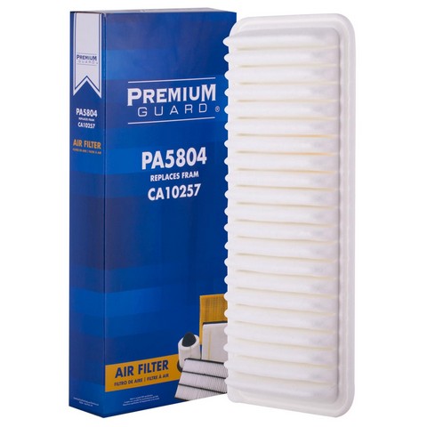 Engine Air Filter Premium Guard PA5804