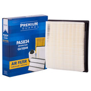 Engine Air Filter Premium Guard PA5824