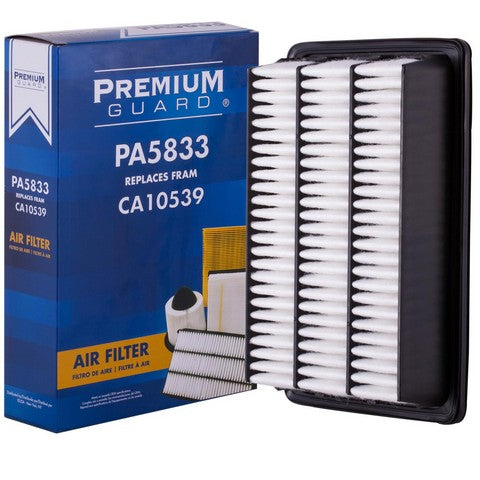 Engine Air Filter Premium Guard PA5833