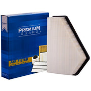 Engine Air Filter Premium Guard PA5880
