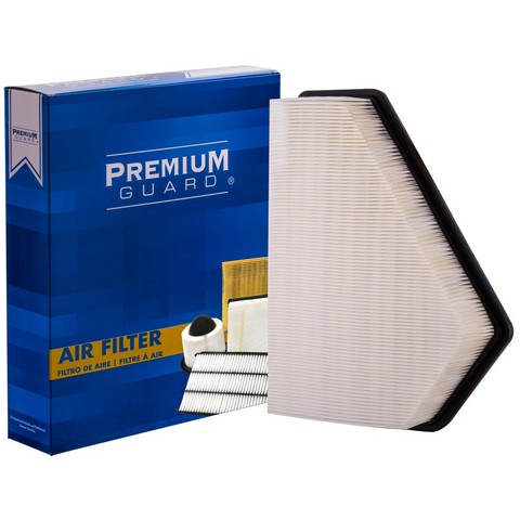 Engine Air Filter Premium Guard PA5880