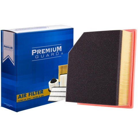 Engine Air Filter Premium Guard PA5883