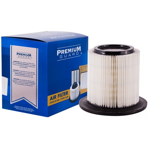 Engine Air Filter Premium Guard PA6067
