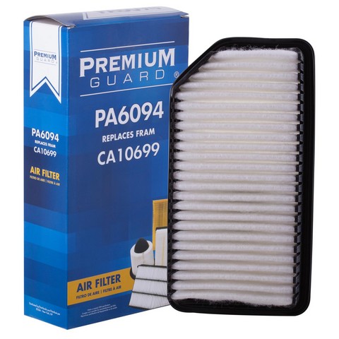 Engine Air Filter Premium Guard PA6094