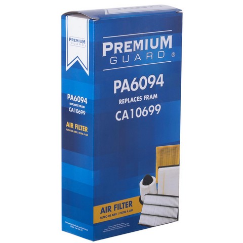 Engine Air Filter Premium Guard PA6094