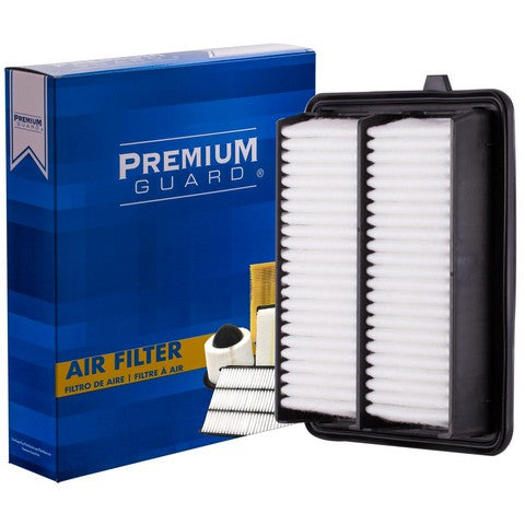 Engine Air Filter Premium Guard PA6100
