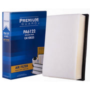 Engine Air Filter Premium Guard PA6122
