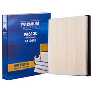 Engine Air Filter Premium Guard PA6130