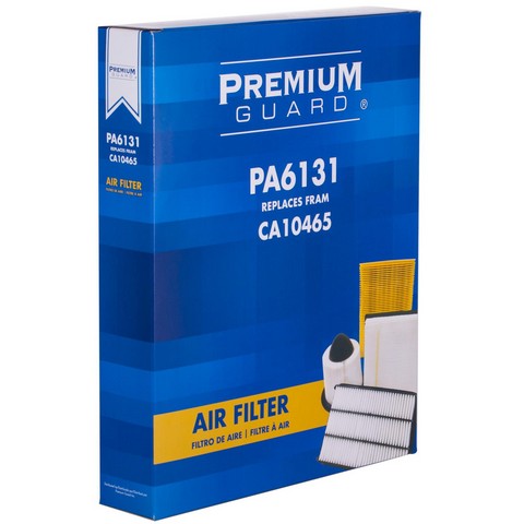 Engine Air Filter Premium Guard PA6131