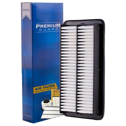 Engine Air Filter Premium Guard PA6132