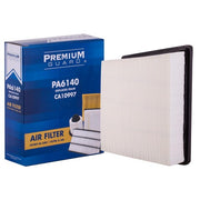 Engine Air Filter Premium Guard PA6140