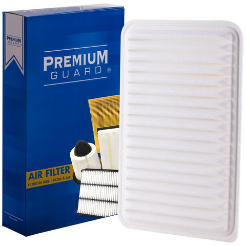 Engine Air Filter Premium Guard PA6144