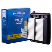 Engine Air Filter Premium Guard PA6150