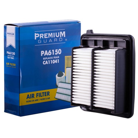 Engine Air Filter Premium Guard PA6150