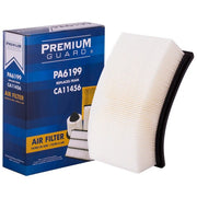 Engine Air Filter Premium Guard PA6199
