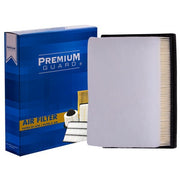 Engine Air Filter Premium Guard PA6272