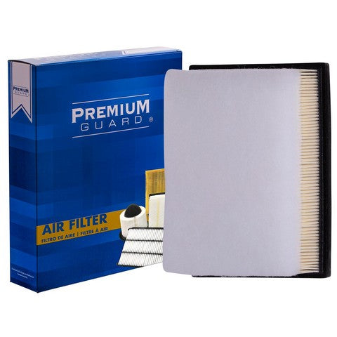 Engine Air Filter Premium Guard PA6272