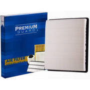 Engine Air Filter Premium Guard PA6279