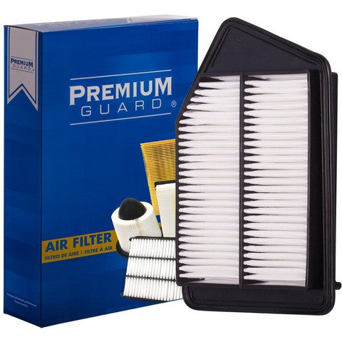 Engine Air Filter Premium Guard PA6282