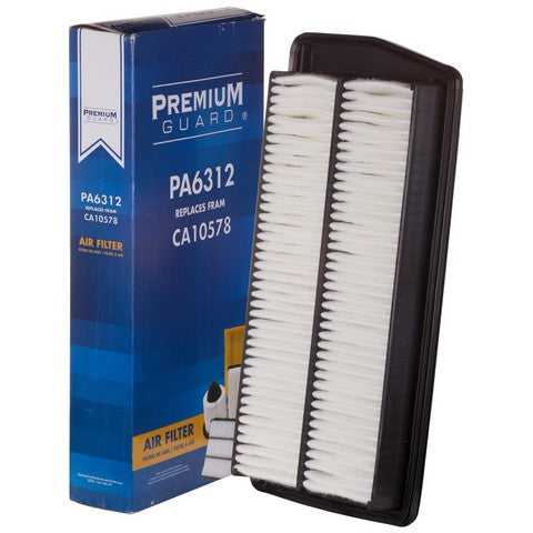 Engine Air Filter Premium Guard PA6312