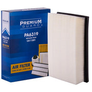 Engine Air Filter Premium Guard PA6319