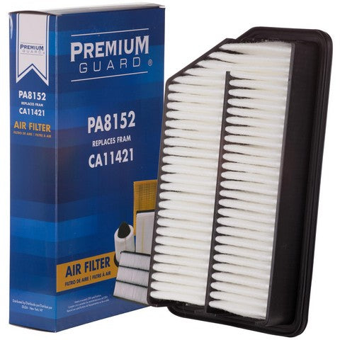 Engine Air Filter Premium Guard PA8152