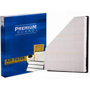 Engine Air Filter Premium Guard PA8153