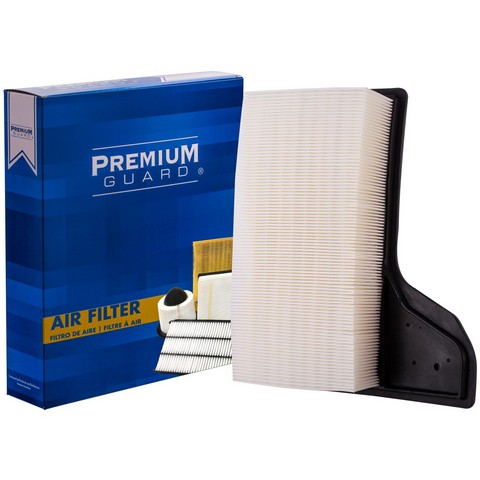 Engine Air Filter Premium Guard PA8156