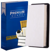 Engine Air Filter Premium Guard PA8164