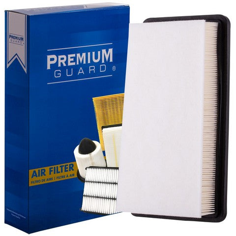 Engine Air Filter Premium Guard PA8164