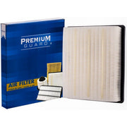 Engine Air Filter Premium Guard PA8171