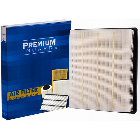 Engine Air Filter Premium Guard PA8171