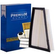 Engine Air Filter Premium Guard PA99006