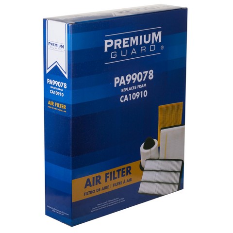 Engine Air Filter Premium Guard PA99078