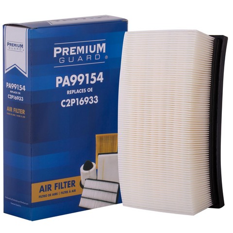 Engine Air Filter Premium Guard PA99154
