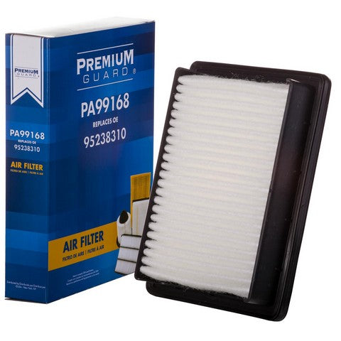 Engine Air Filter Premium Guard PA99168
