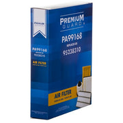 Engine Air Filter Premium Guard PA99168
