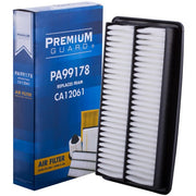 Engine Air Filter Premium Guard PA99178