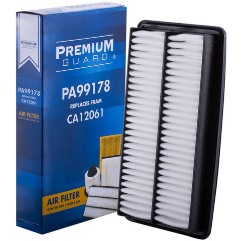 Engine Air Filter Premium Guard PA99178