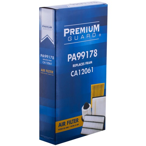 Engine Air Filter Premium Guard PA99178