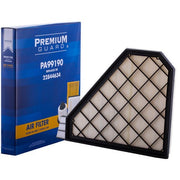 Engine Air Filter Premium Guard PA99190
