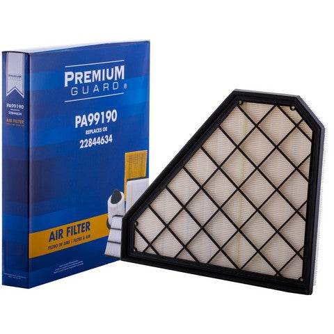 Engine Air Filter Premium Guard PA99190