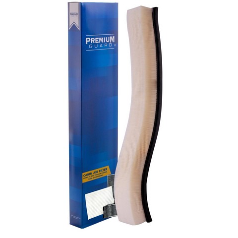 Engine Air Filter Premium Guard PA9922