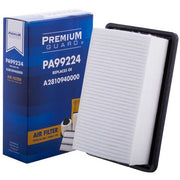 Engine Air Filter Premium Guard PA99224