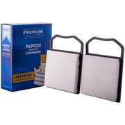 Engine Air Filter Premium Guard PA99235
