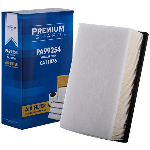 Air Filter Premium Guard PA99254