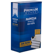 Air Filter Premium Guard PA99254