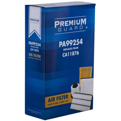 Air Filter Premium Guard PA99254