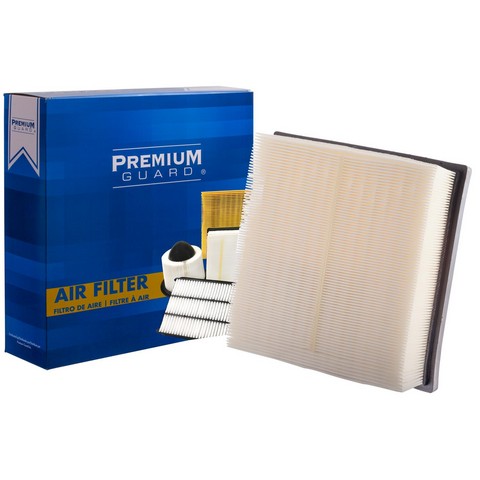 Engine Air Filter Premium Guard PA99267