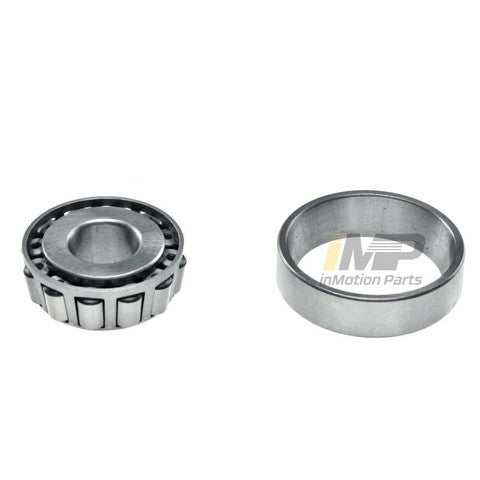 Wheel Bearing and Race Set WJB Automotive WT30302